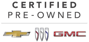Chevrolet Buick GMC Certified Pre-Owned in Buffalo, MN